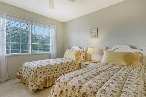 Copropriété à louer à Sarasota, Floride: 2 chambres, 134.15 m2 № 1846690 - photo 20