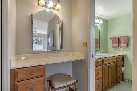 Copropriété à louer à Sarasota, Floride: 2 chambres, 134.15 m2 № 1846690 - photo 17