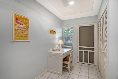 Copropriété à louer à Sarasota, Floride: 2 chambres, 134.15 m2 № 1846690 - photo 14