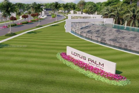 House in Boca Raton, Florida 5 bedrooms, 427.81 sq.m. № 1728154 - photo 2