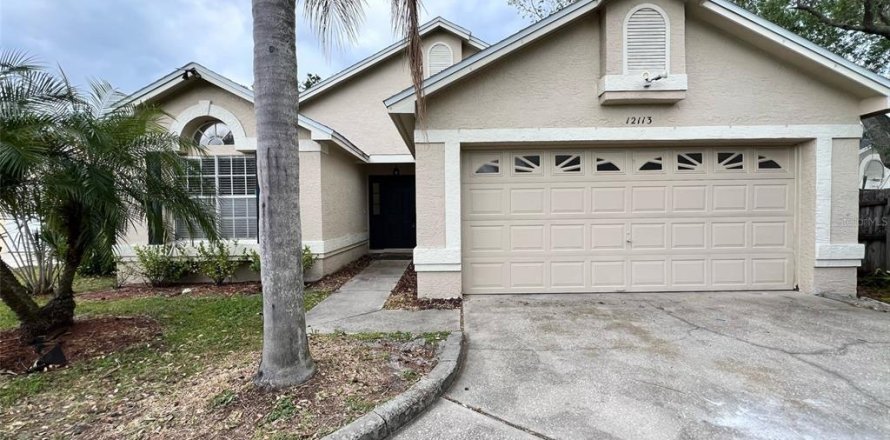Casa en Orlando, Florida 3 dormitorios, 130.81 m2 № 1597894