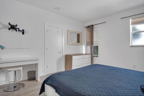 Снять в аренду кондоминиум в Майами-Бич, Флорида 2 спальни, 84.08м2, № 1940361 - фото 12