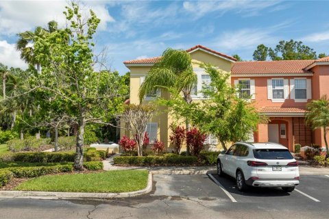 Townhouse in Kissimmee, Florida 4 bedrooms, 151.99 sq.m. № 1872886 - photo 4