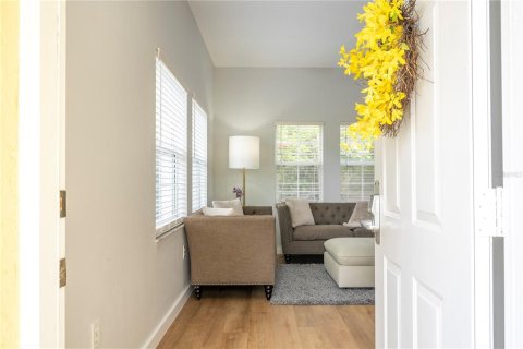 Townhouse in Kissimmee, Florida 4 bedrooms, 151.99 sq.m. № 1872886 - photo 5