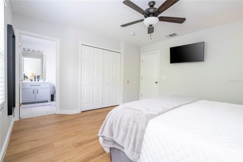 Townhouse in Kissimmee, Florida 4 bedrooms, 151.99 sq.m. № 1872886 - photo 19