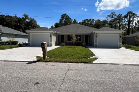 Appartement à Palm Coast, Floride 3 chambres, 111.3 m2 № 2388593