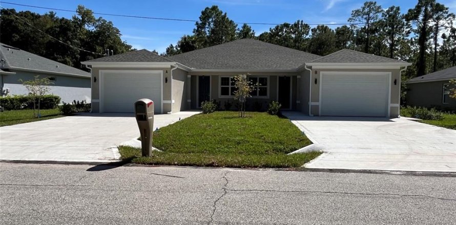 Appartement à Palm Coast, Floride 3 chambres, 111.3 m2 № 2388593