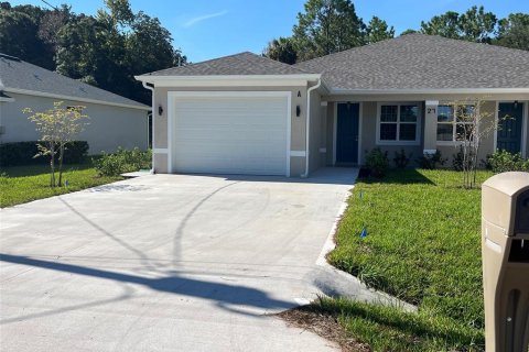 Appartement à louer à Palm Coast, Floride: 3 chambres, 111.3 m2 № 2388593 - photo 2
