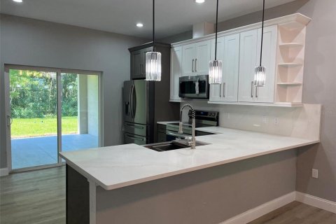Appartement à louer à Palm Coast, Floride: 3 chambres, 111.3 m2 № 2388593 - photo 4