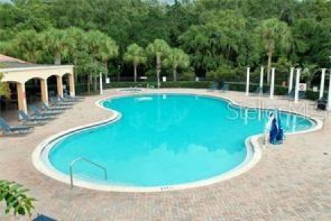 Townhouse in Kissimmee, Florida 3 bedrooms, 143.07 sq.m. № 1906898 - photo 18