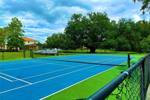 Townhouse in Kissimmee, Florida 3 bedrooms, 143.07 sq.m. № 1906898 - photo 13