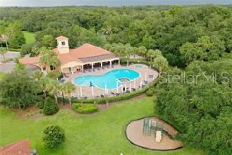 Townhouse in Kissimmee, Florida 3 bedrooms, 143.07 sq.m. № 1906898 - photo 15