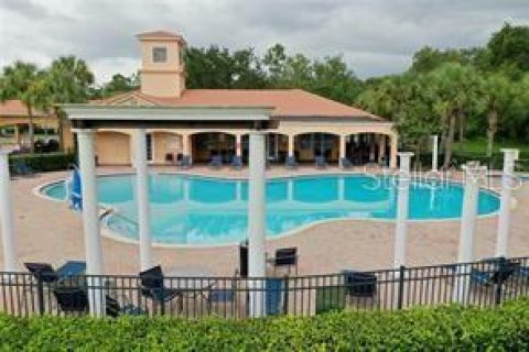 Townhouse in Kissimmee, Florida 3 bedrooms, 143.07 sq.m. № 1906898 - photo 16