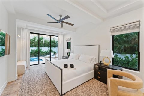 Villa ou maison à vendre à West Palm Beach, Floride: 5 chambres, 428.93 m2 № 2077744 - photo 20