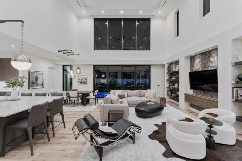 Villa ou maison à vendre à West Palm Beach, Floride: 5 chambres, 428.93 m2 № 2077744 - photo 6