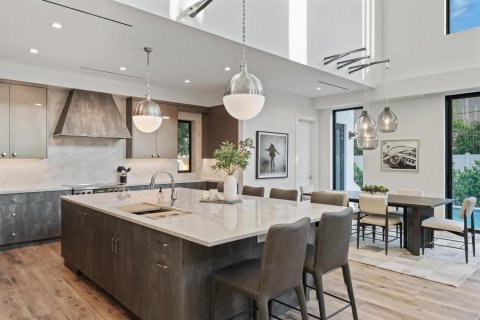 Villa ou maison à vendre à West Palm Beach, Floride: 5 chambres, 428.93 m2 № 2077744 - photo 13