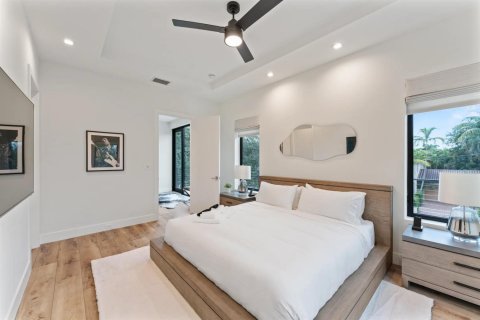 Villa ou maison à vendre à West Palm Beach, Floride: 5 chambres, 428.93 m2 № 2077744 - photo 30