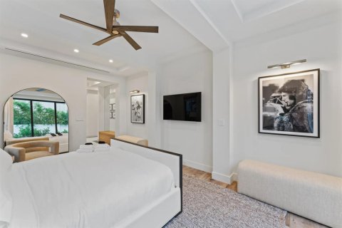 Villa ou maison à vendre à West Palm Beach, Floride: 5 chambres, 428.93 m2 № 2077744 - photo 21