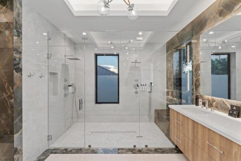 Villa ou maison à vendre à West Palm Beach, Floride: 5 chambres, 428.93 m2 № 2077744 - photo 26