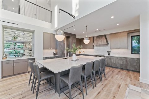 Villa ou maison à vendre à West Palm Beach, Floride: 5 chambres, 428.93 m2 № 2077744 - photo 15