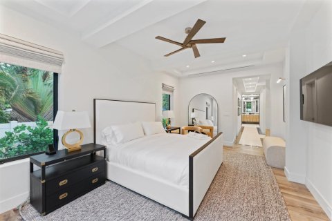 Villa ou maison à vendre à West Palm Beach, Floride: 5 chambres, 428.93 m2 № 2077744 - photo 18