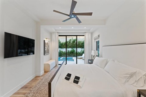Villa ou maison à vendre à West Palm Beach, Floride: 5 chambres, 428.93 m2 № 2077744 - photo 19