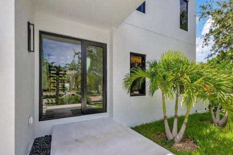 Villa ou maison à vendre à West Palm Beach, Floride: 5 chambres, 428.93 m2 № 2077744 - photo 4