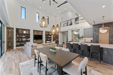 Villa ou maison à vendre à West Palm Beach, Floride: 5 chambres, 428.93 m2 № 2077744 - photo 16