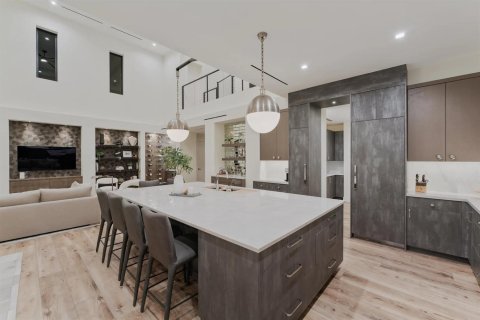 Villa ou maison à vendre à West Palm Beach, Floride: 5 chambres, 428.93 m2 № 2077744 - photo 12