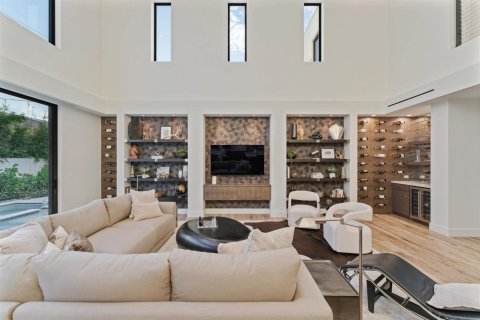 Villa ou maison à vendre à West Palm Beach, Floride: 5 chambres, 428.93 m2 № 2077744 - photo 7
