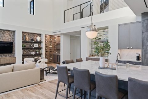 Villa ou maison à vendre à West Palm Beach, Floride: 5 chambres, 428.93 m2 № 2077744 - photo 14