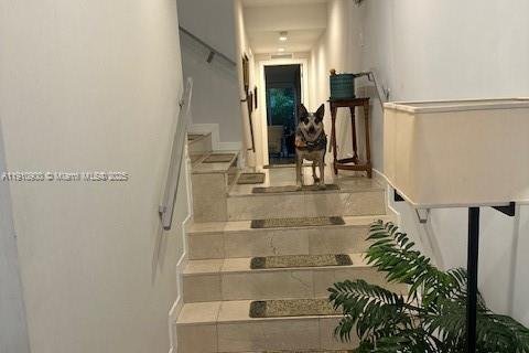 Купить таунхаус в Майами, Флорида 3 спальни, 219.99м2, № 1967171 - фото 12