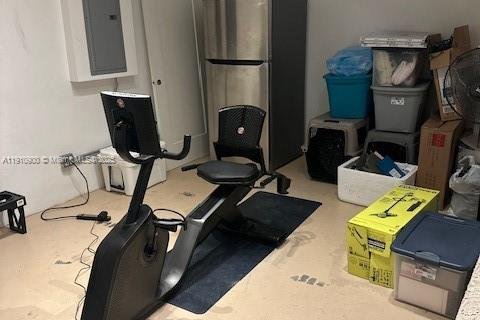 Купить таунхаус в Майами, Флорида 3 спальни, 219.99м2, № 1967171 - фото 13