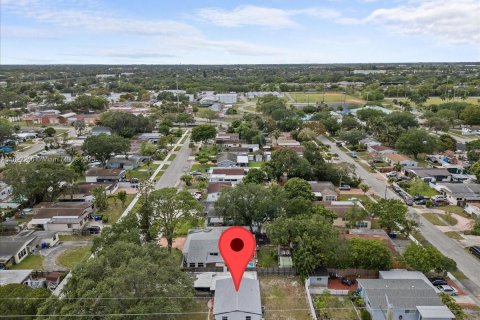 House in Hollywood, Florida 3 bedrooms, 85.47 sq.m. № 1783885 - photo 29