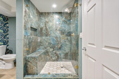 Touwnhouse à vendre à Miami, Floride: 3 chambres, 206.43 m2 № 2057953 - photo 27