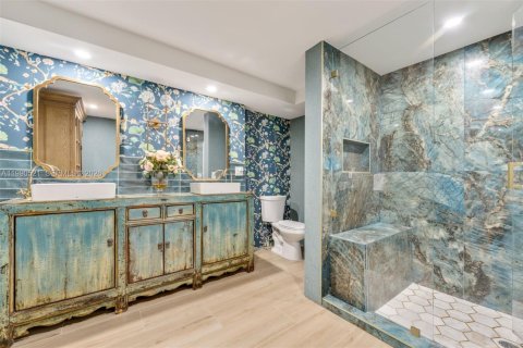 Touwnhouse à vendre à Miami, Floride: 3 chambres, 206.43 m2 № 2057953 - photo 28