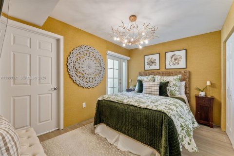 Touwnhouse à vendre à Miami, Floride: 3 chambres, 206.43 m2 № 2057953 - photo 19