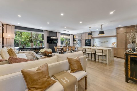 Touwnhouse à Miami, Floride 3 chambres, 206.43 m2 № 2057953