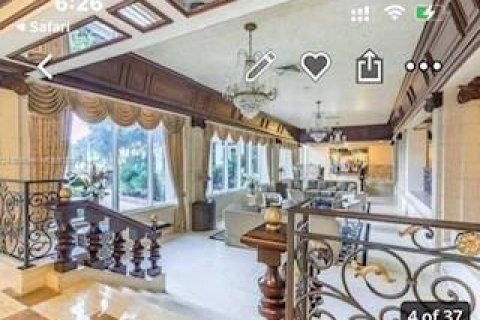 Copropriété à louer à Hallandale Beach, Floride: 1 chambre, 83.24 m2 № 2387262 - photo 3