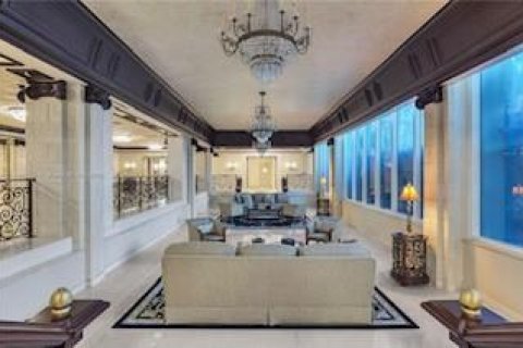 Copropriété à louer à Hallandale Beach, Floride: 1 chambre, 83.24 m2 № 2387262 - photo 2