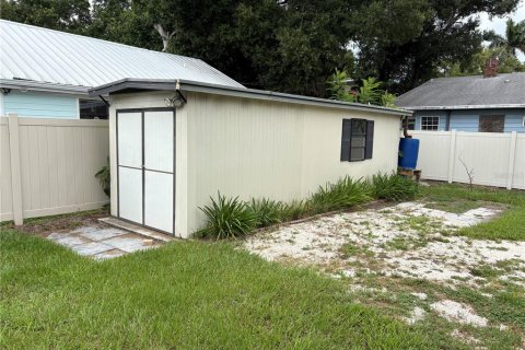 House in Bradenton, Florida 3 bedrooms, 110.37 sq.m. № 2272956 - photo 20