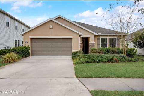 Casa en venta en Jacksonville, Florida, 3 dormitorios, 153.57 m2 № 872871 - foto 1