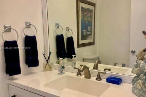 Condominio en venta en North Miami Beach, Florida, 1 dormitorio № 2080939 - foto 10