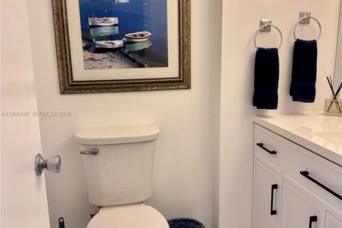 Condominio en venta en North Miami Beach, Florida, 1 dormitorio № 2080939 - foto 9