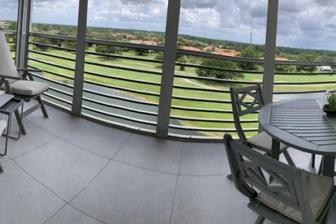 Condo in Pompano Beach, Florida, 3 bedrooms  № 2015045 - photo 12