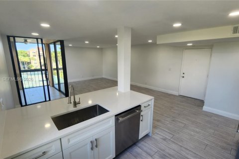 Condo à Delray Beach, Floride, 1 chambre  № 1996873