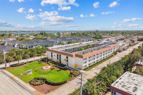 Appartement à Stuart, Floride 1 chambre, 1149.2 m2 № 2146135
