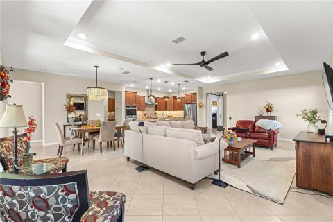 House in Ocala, Florida 2 bedrooms, 184.23 sq.m. № 1412729 - photo 21