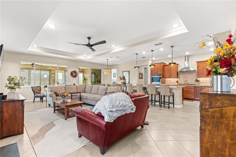 House in Ocala, Florida 2 bedrooms, 184.23 sq.m. № 1412729 - photo 19