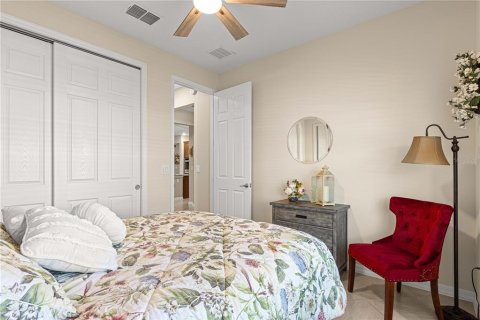 House in Ocala, Florida 2 bedrooms, 184.23 sq.m. № 1412729 - photo 7
